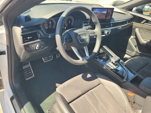 2025 Audi A5 Sportback S line Premium Plus