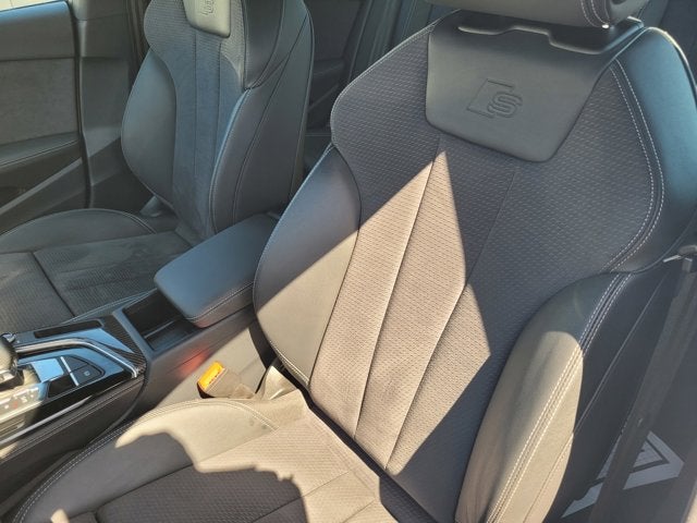 2025 Audi A5 Sportback S line Premium Plus