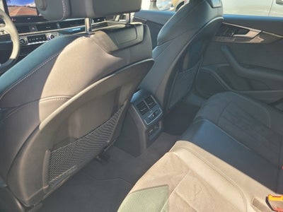 2025 Audi A5 Sportback S line Premium Plus