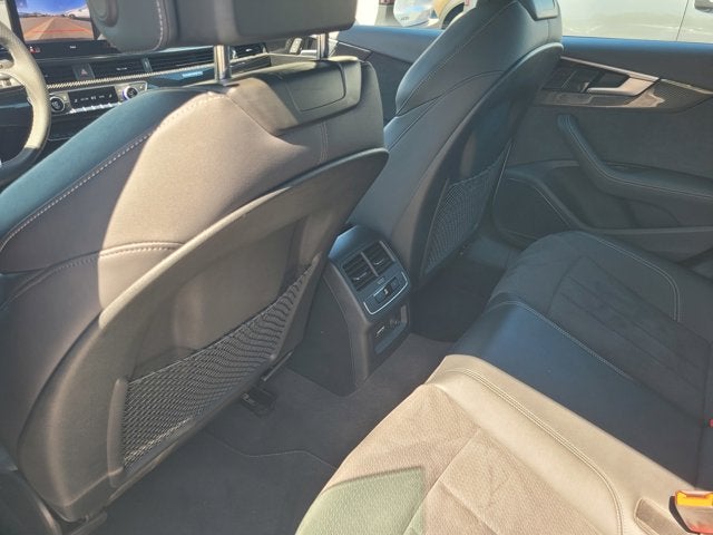 2025 Audi A5 Sportback S line Premium Plus