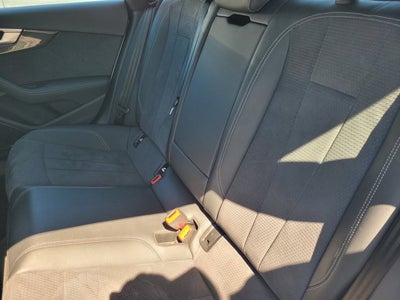 2025 Audi A5 Sportback S line Premium Plus