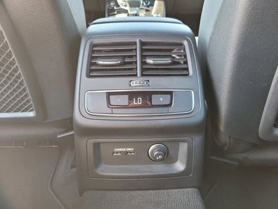 2025 Audi A5 Sportback S line Premium Plus