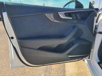 2025 Audi A5 Sportback S line Premium Plus