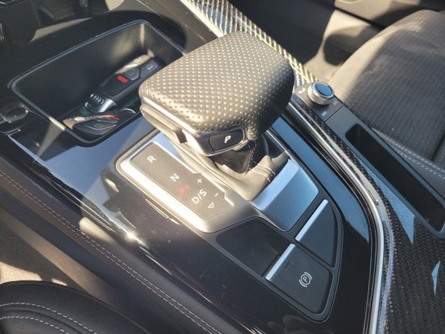 2025 Audi A5 Sportback S line Premium Plus