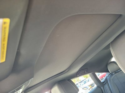 2025 Audi A5 Sportback S line Premium Plus