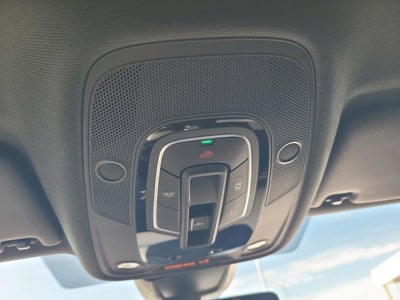 2025 Audi A5 Sportback S line Premium Plus