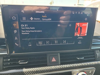 2025 Audi A5 Sportback S line Premium Plus