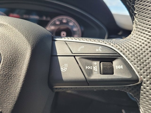 2025 Audi A5 Sportback S line Premium Plus