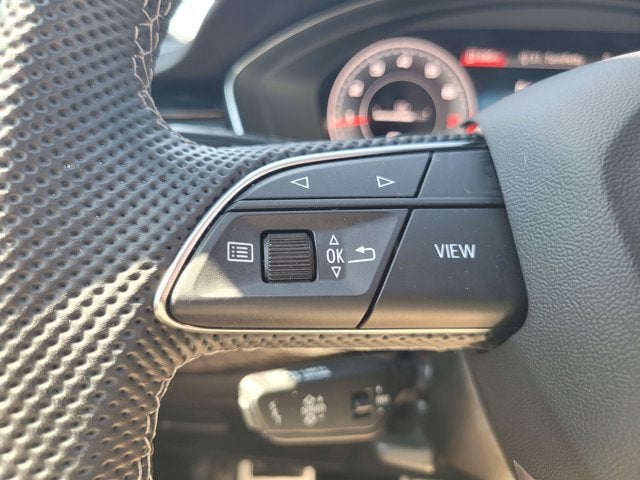 2025 Audi A5 Sportback S line Premium Plus