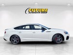 2025 Audi A5 Sportback S line Premium Plus