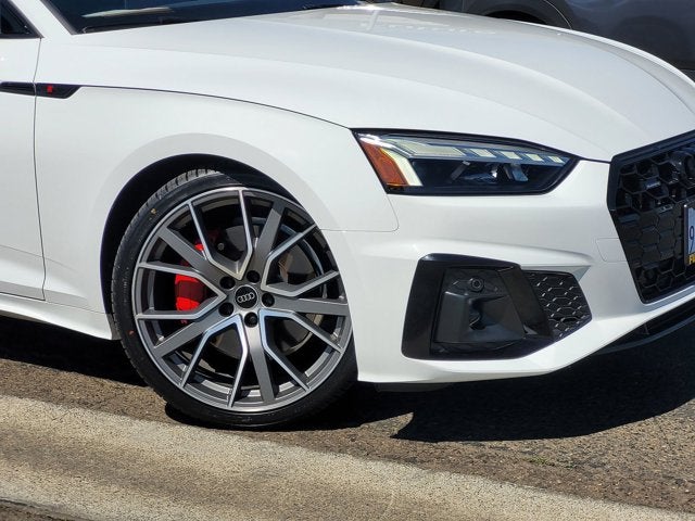 2025 Audi A5 Sportback S line Premium Plus