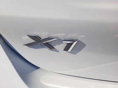 2019 BMW X1 sDrive28i