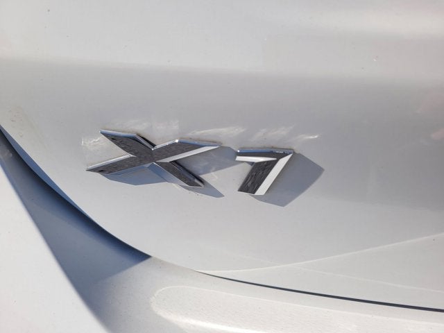 2019 BMW X1 sDrive28i