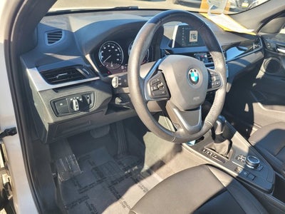 2019 BMW X1 sDrive28i
