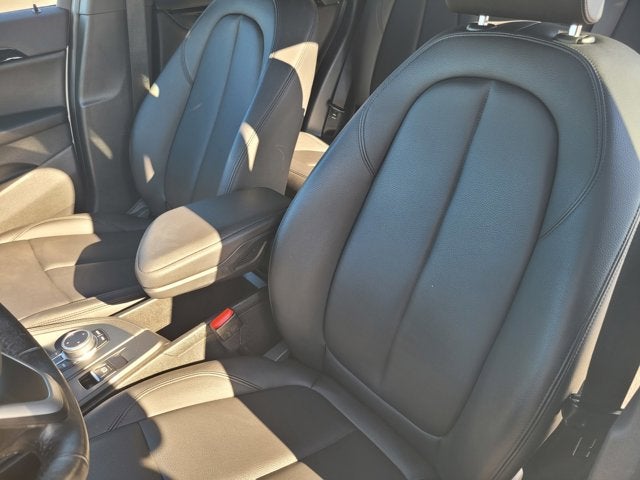 2019 BMW X1 sDrive28i