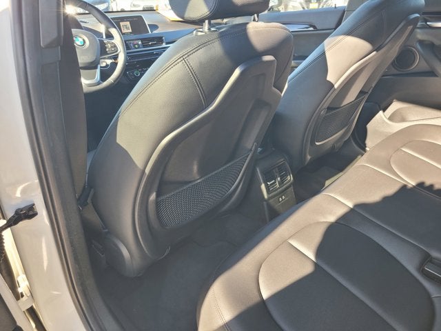 2019 BMW X1 sDrive28i