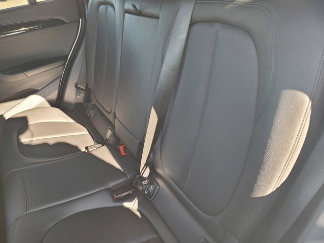 2019 BMW X1 sDrive28i