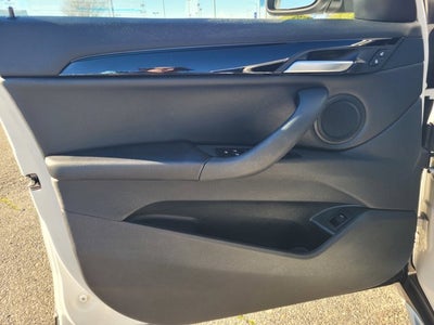 2019 BMW X1 sDrive28i