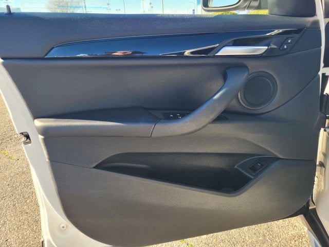 2019 BMW X1 sDrive28i