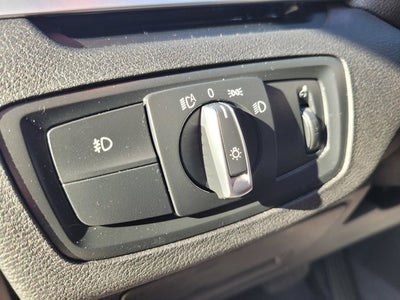 2019 BMW X1 sDrive28i