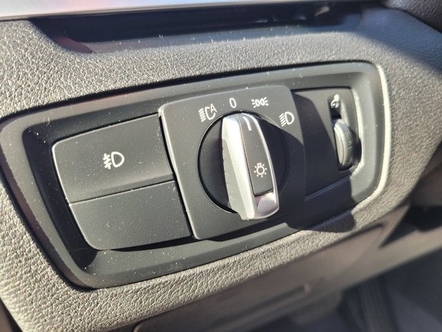 2019 BMW X1 sDrive28i