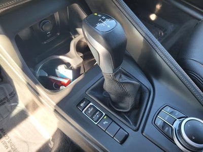 2019 BMW X1 sDrive28i