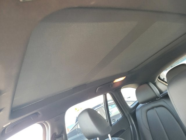 2019 BMW X1 sDrive28i