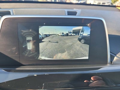 2019 BMW X1 sDrive28i