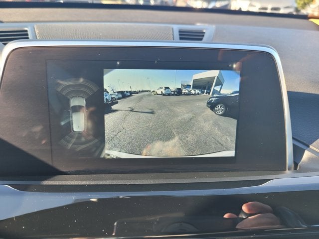 2019 BMW X1 sDrive28i