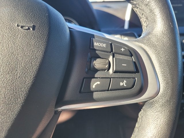 2019 BMW X1 sDrive28i