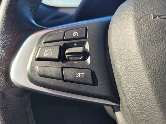 2019 BMW X1 sDrive28i