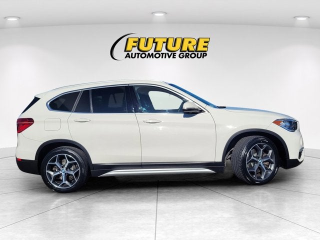 2019 BMW X1 sDrive28i