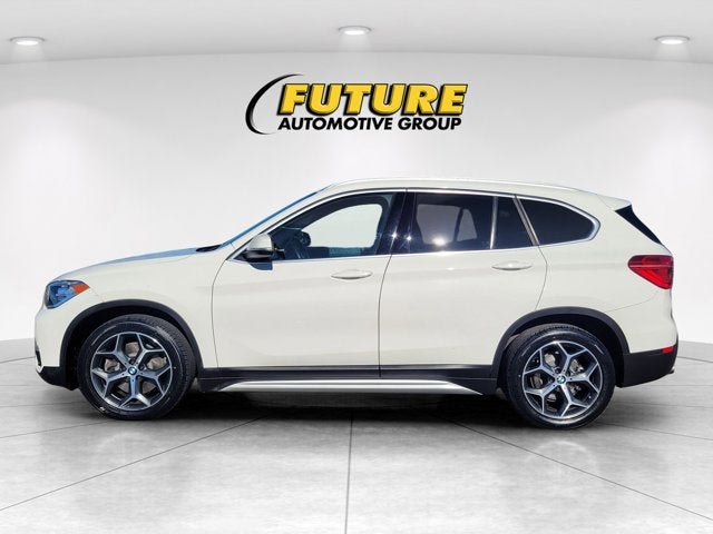 2019 BMW X1 sDrive28i