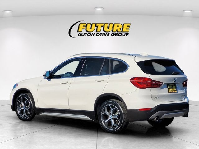 2019 BMW X1 sDrive28i