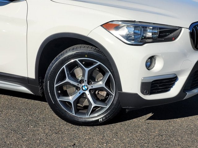 2019 BMW X1 sDrive28i