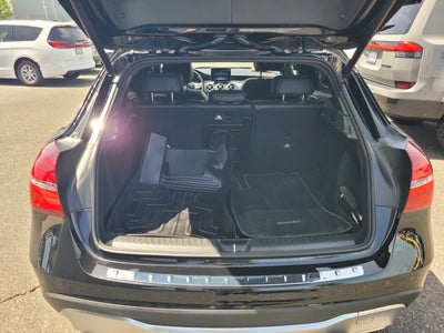 2020 Mercedes-Benz GLA 250 GLA 250