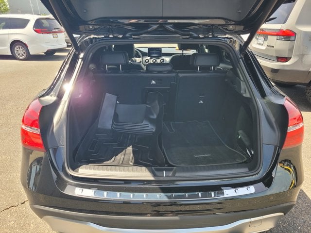 2020 Mercedes-Benz GLA 250 GLA 250