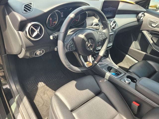 2020 Mercedes-Benz GLA 250 GLA 250