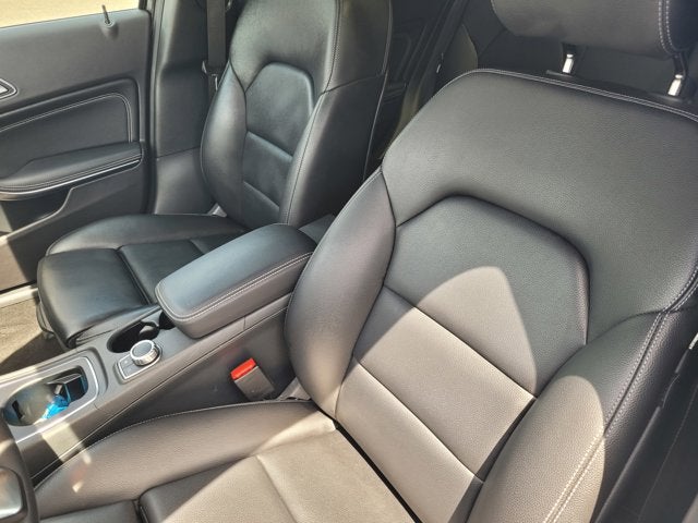 2020 Mercedes-Benz GLA 250 GLA 250