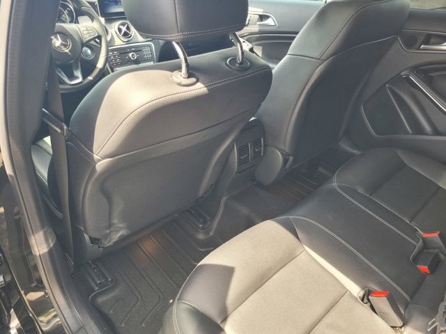 2020 Mercedes-Benz GLA 250 GLA 250