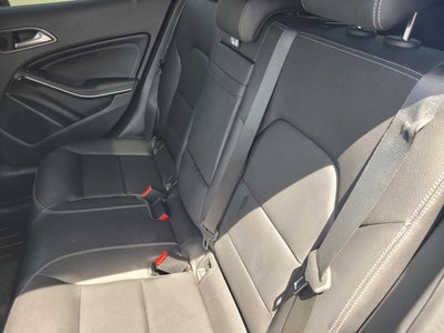 2020 Mercedes-Benz GLA 250 GLA 250