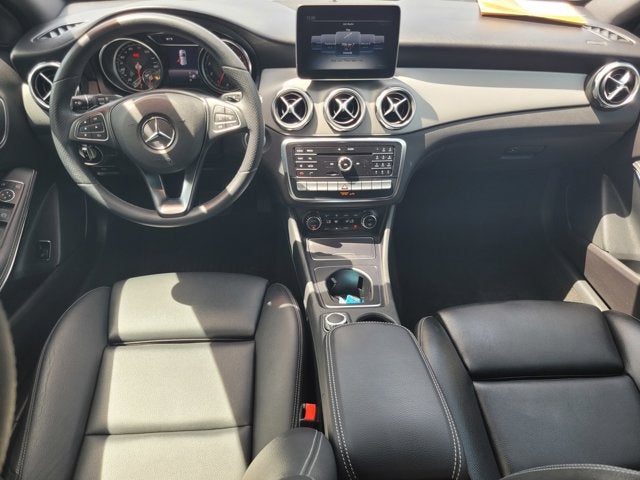 2020 Mercedes-Benz GLA 250 GLA 250