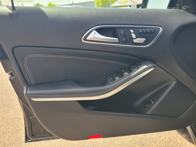 2020 Mercedes-Benz GLA 250 GLA 250