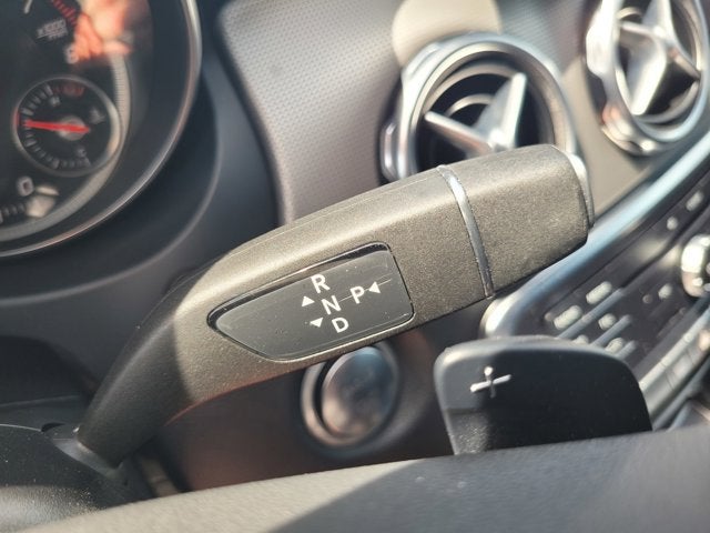 2020 Mercedes-Benz GLA 250 GLA 250