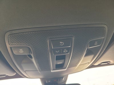 2020 Mercedes-Benz GLA 250 GLA 250