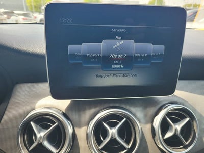 2020 Mercedes-Benz GLA 250 GLA 250
