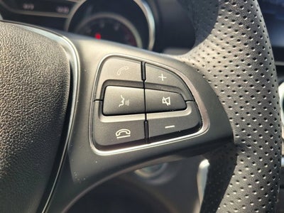 2020 Mercedes-Benz GLA 250 GLA 250