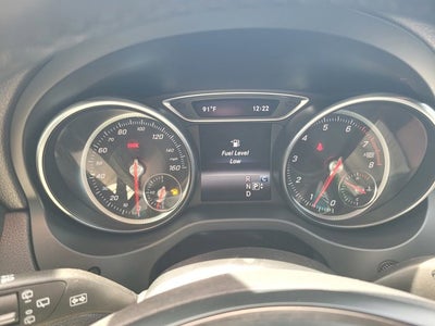 2020 Mercedes-Benz GLA 250 GLA 250