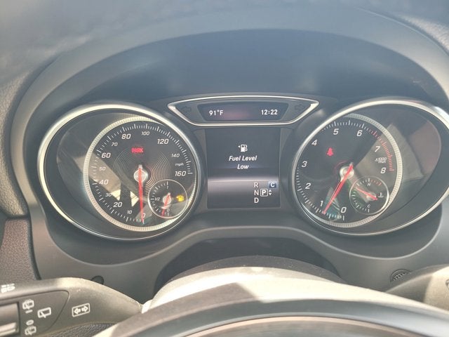 2020 Mercedes-Benz GLA 250 GLA 250
