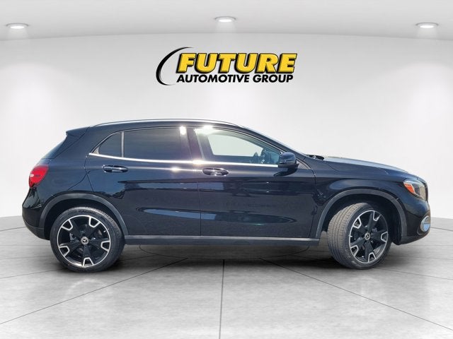 2020 Mercedes-Benz GLA 250 GLA 250